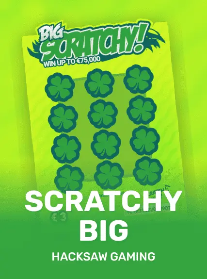 Scratchy Big slot