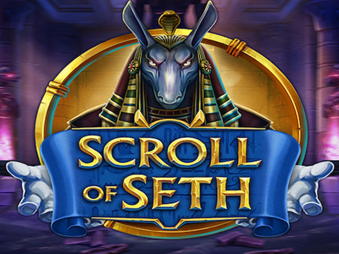 Scroll of Seth