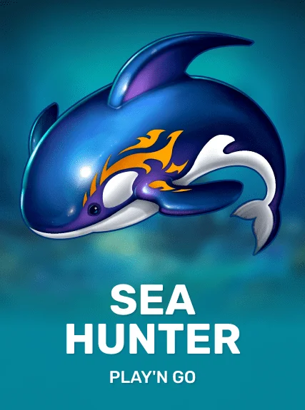 Sea Hunter slot