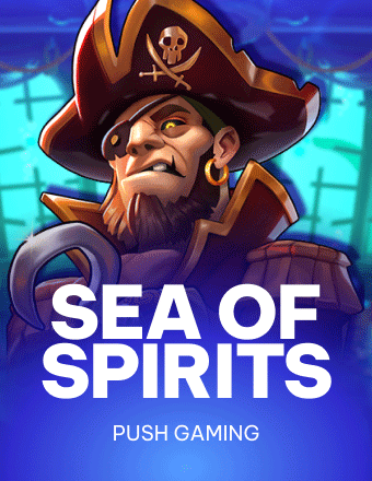 Sea of Spirits