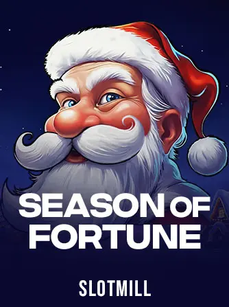 Season of Fortune slot