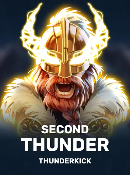 Second Thunder slot