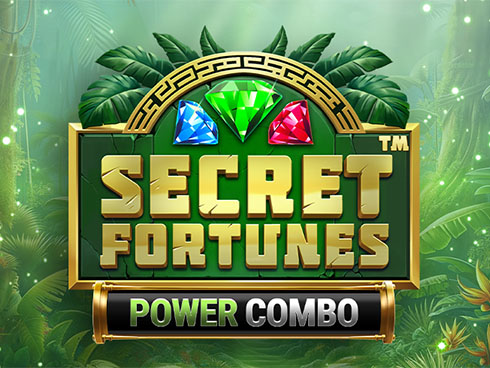 Secret Fortunes Power Combo slot