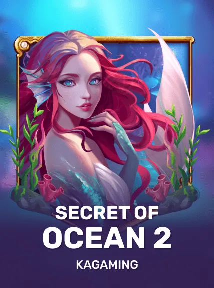 Secret of Ocean 2