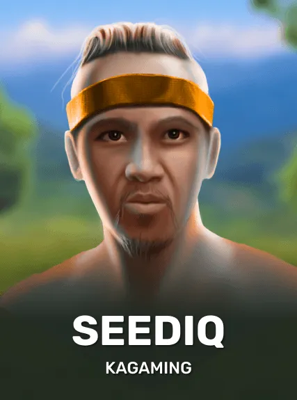 Seediq slot