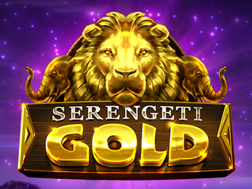 Serengeti Gold