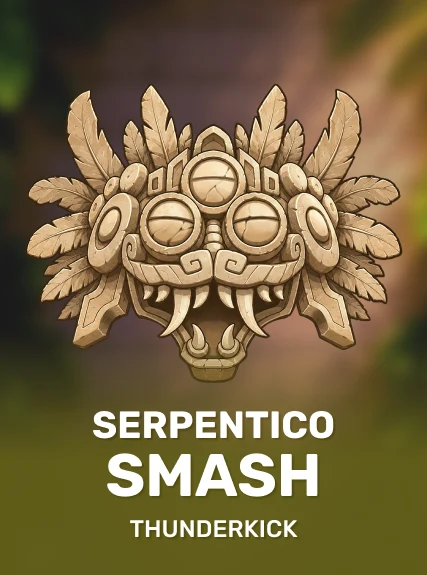 Serpentico Smash