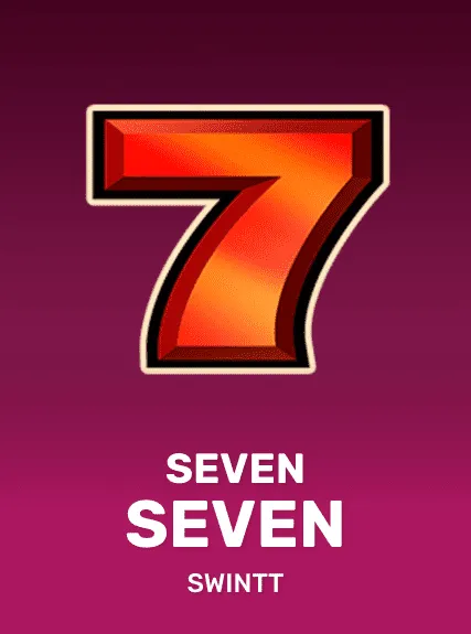 Seven Seven slot