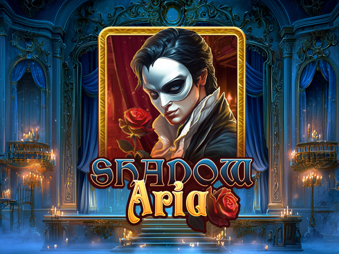 Shadow Aria slot