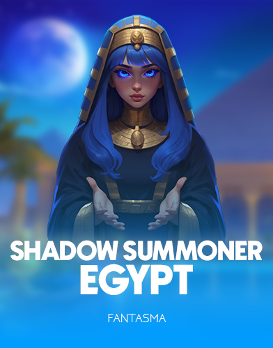 Shadow Summoner Egypt slot
