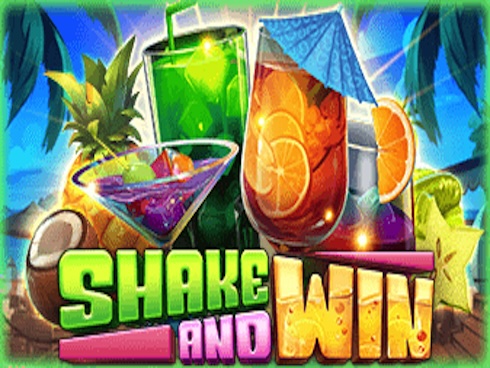 Shake and Win