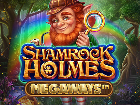 Shamrock Holmes Megaways