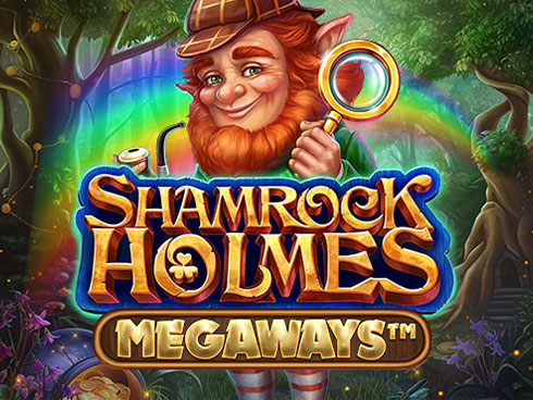 Shamrock Holmes