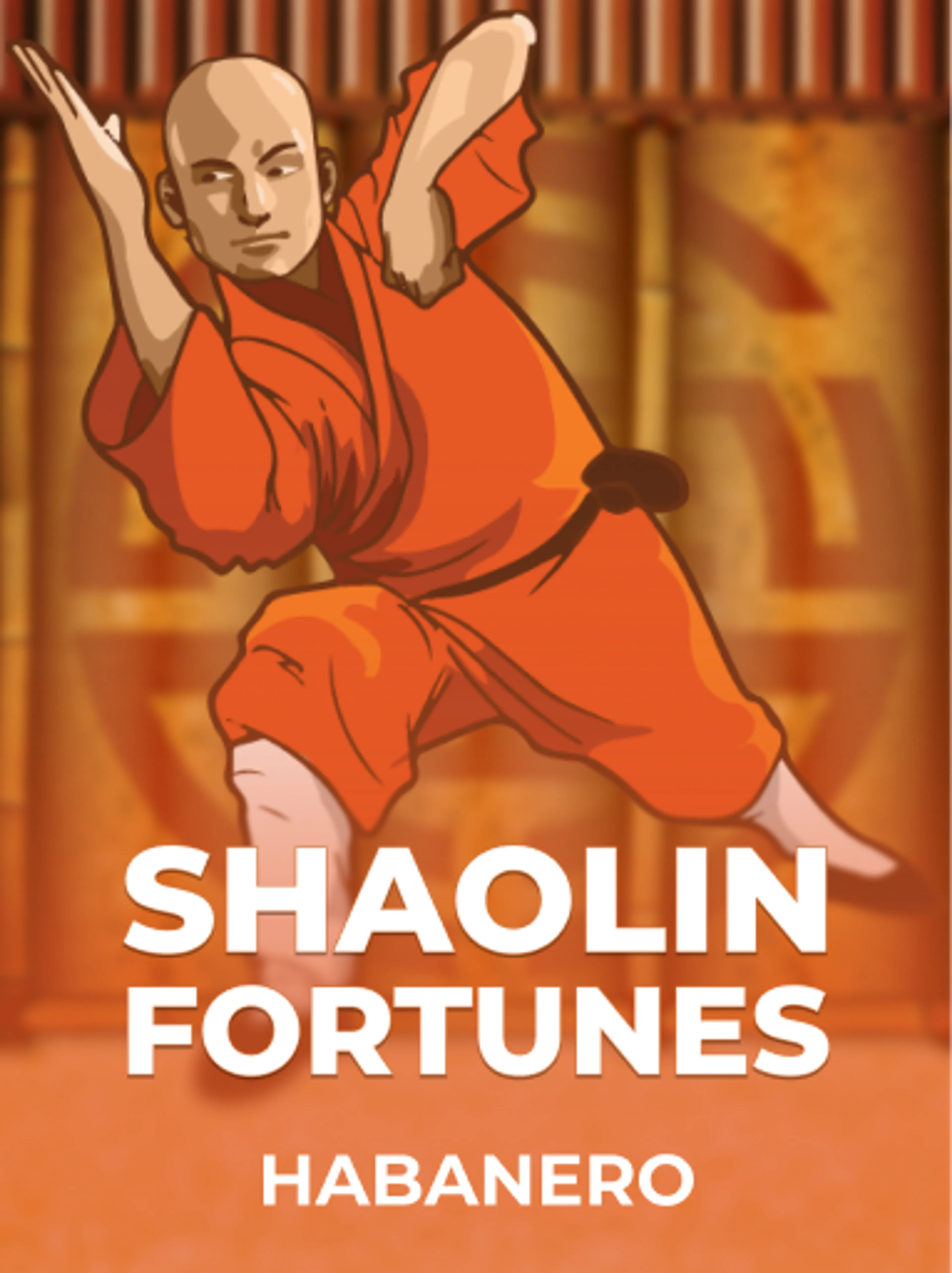Shaolin Fortunes