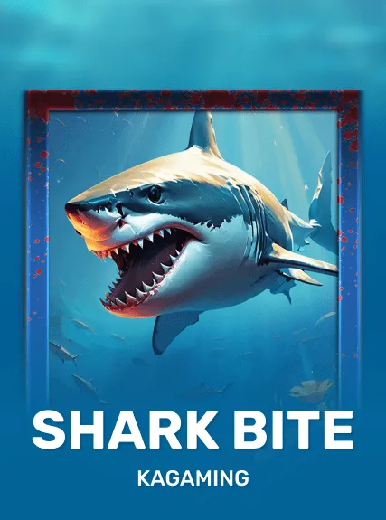 Shark Bite slot