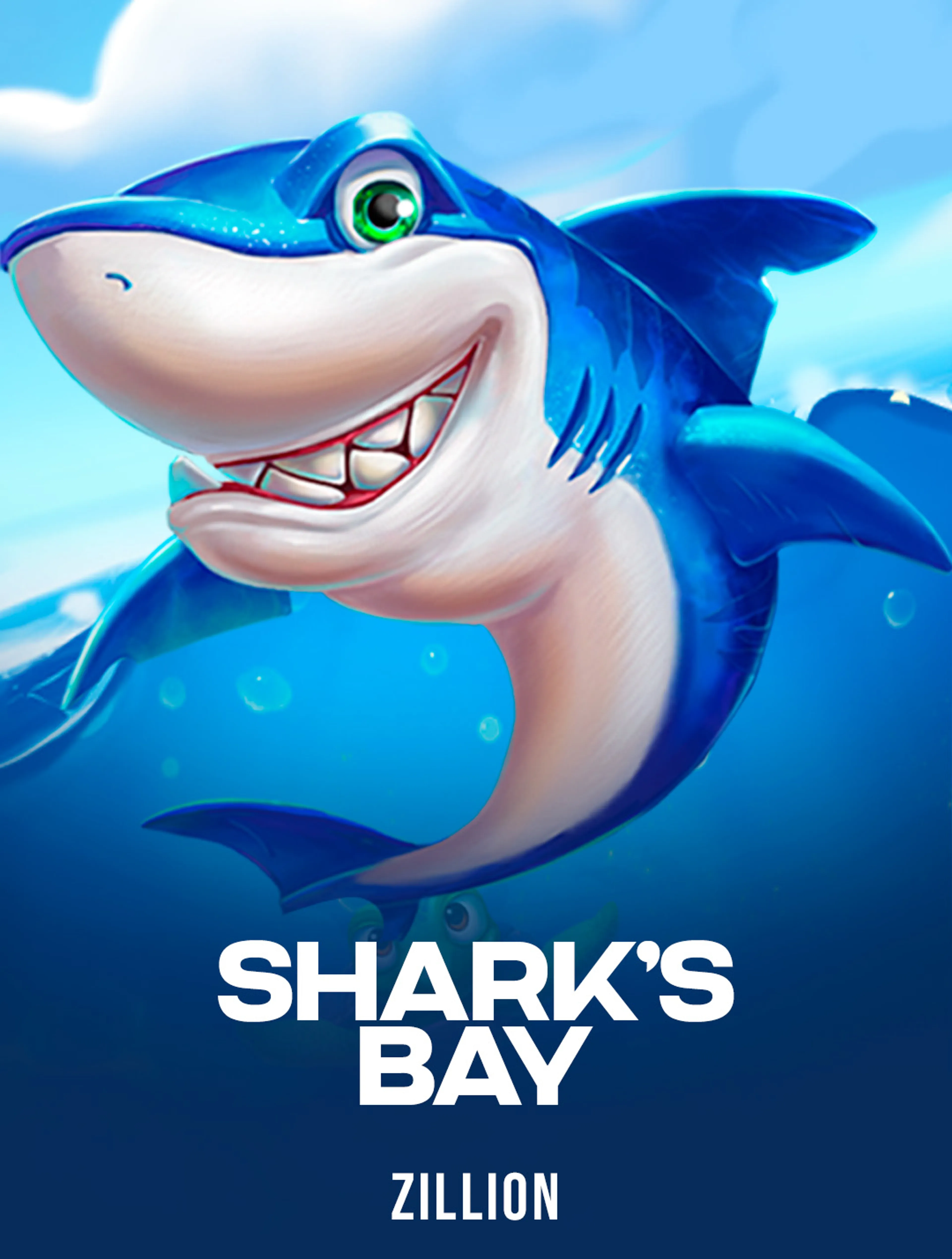 Shark's Bay