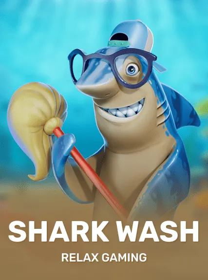 Shark Wash