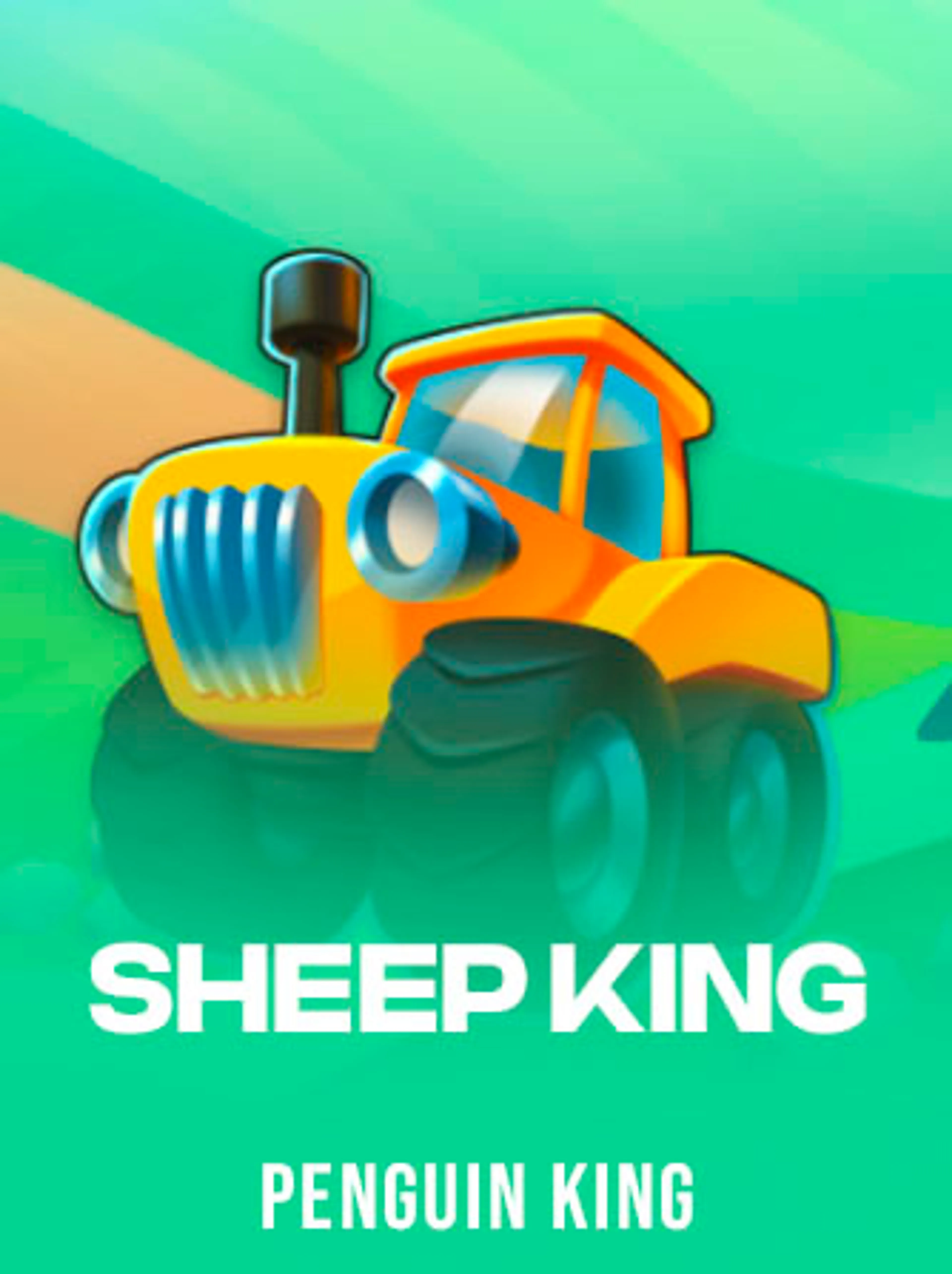Sheep King