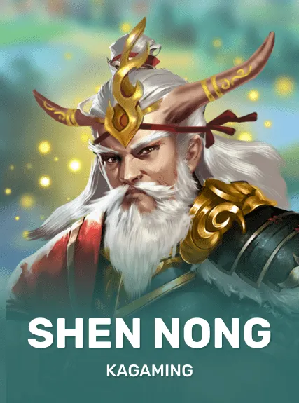 Shen Nong slot