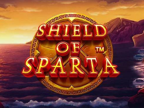 Shield Of Sparta slot