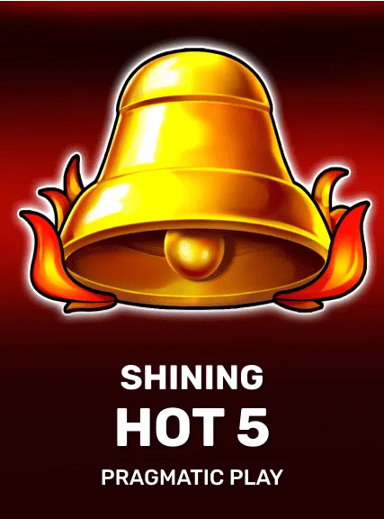 Shining Hot 5 slot