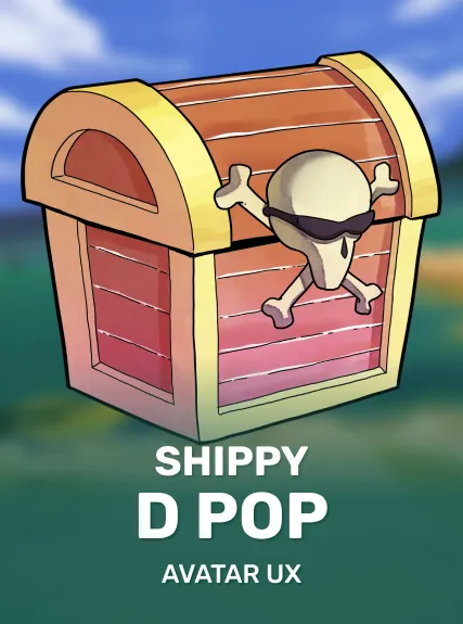 Shippy D Pop slot