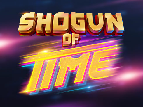 Shogun of Time slot