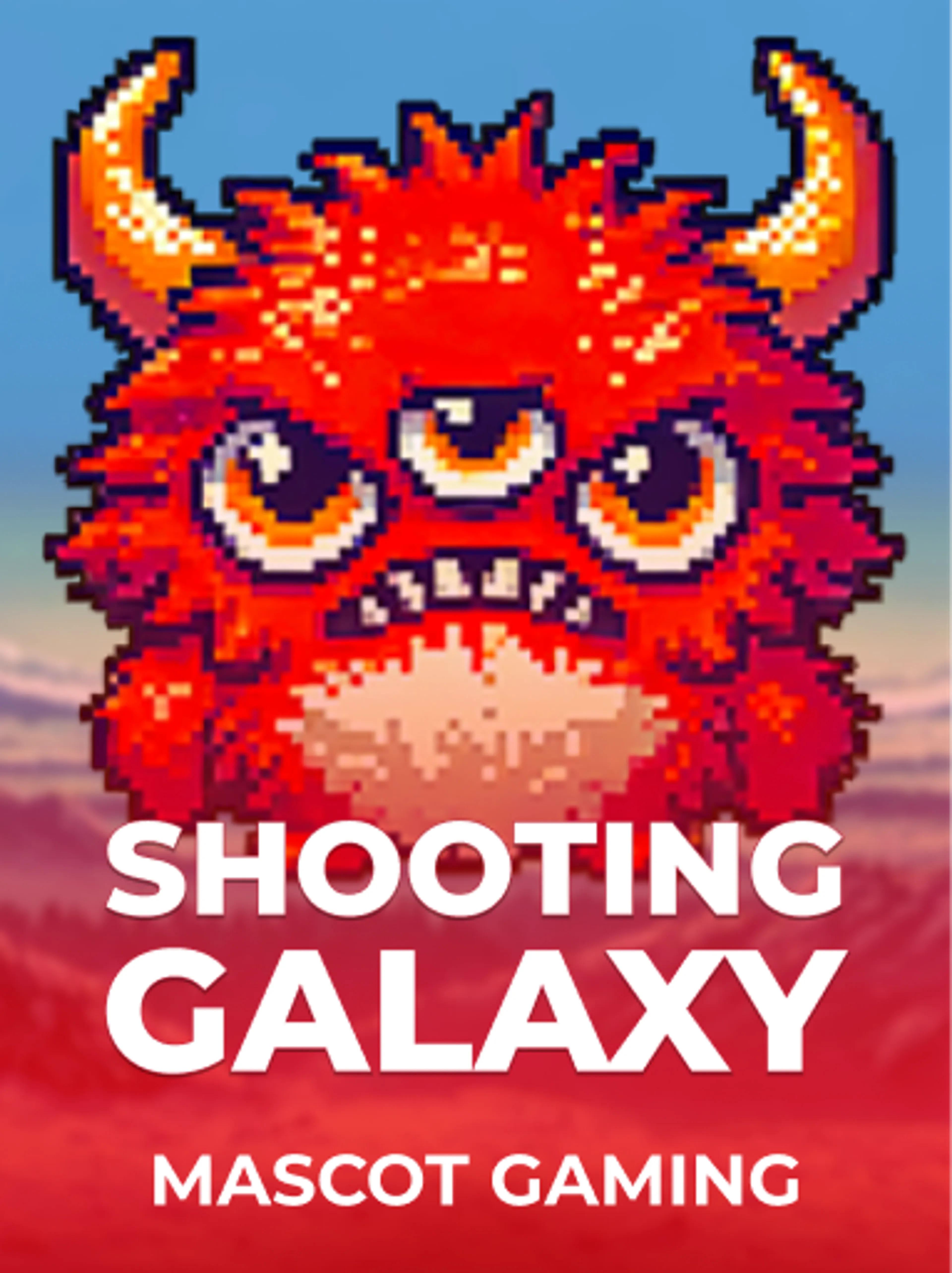 Shooting Galaxy