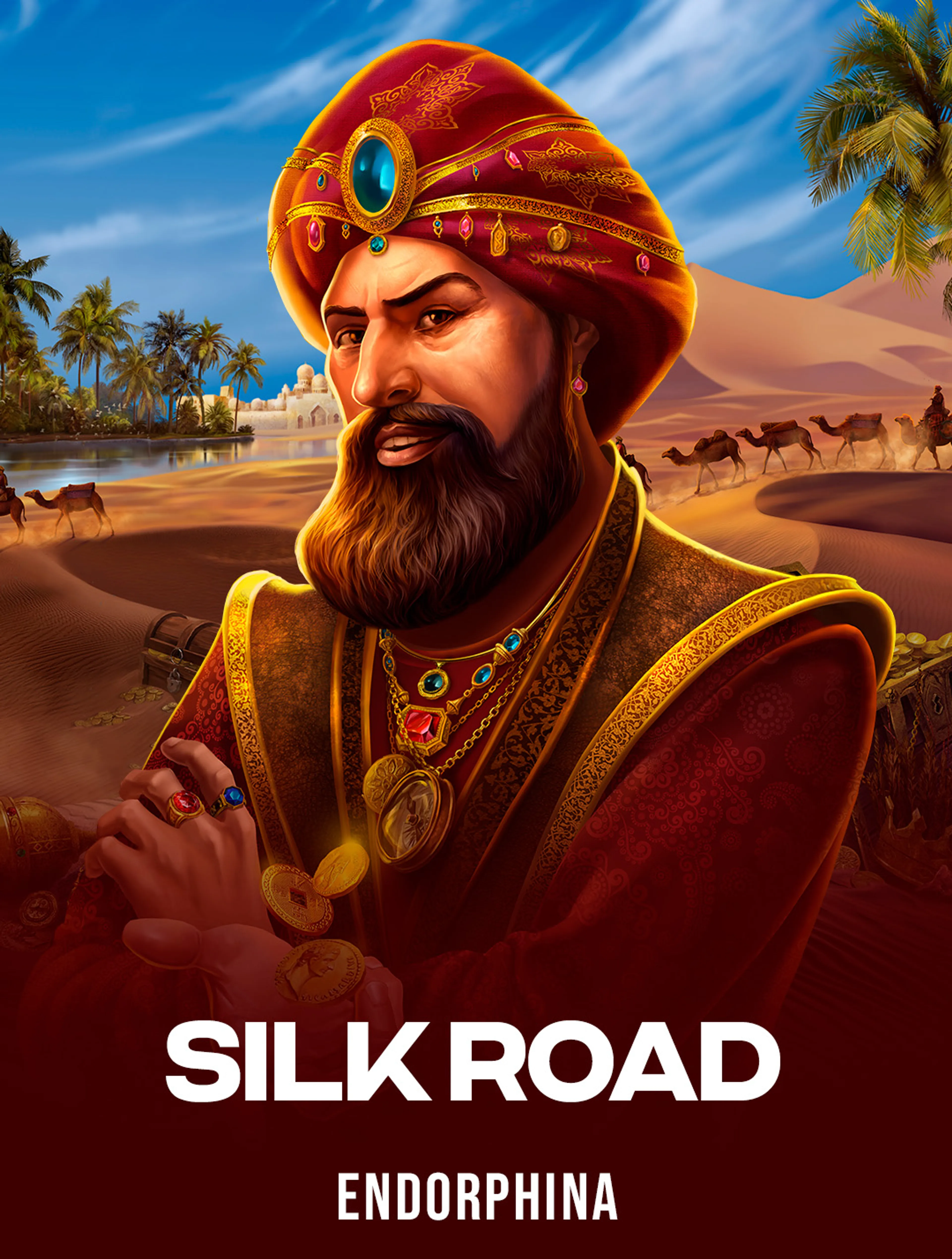 Silk Road