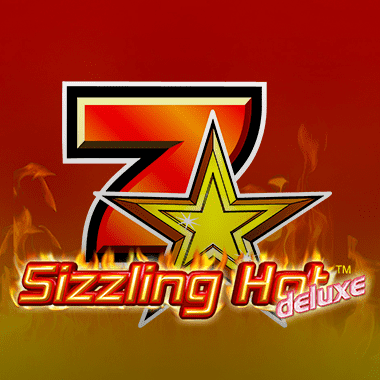 Sizzling Hot deluxe slot