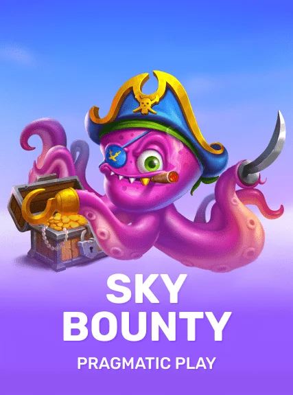 Sky Bounty slot