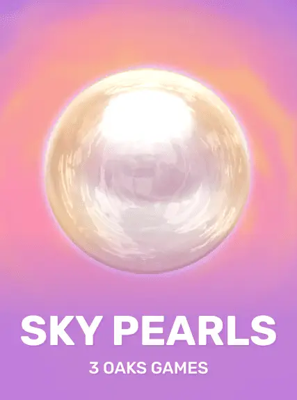 Sky Pearls slot