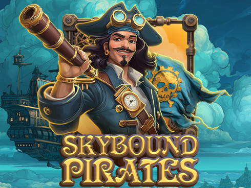 Skybound Pirates