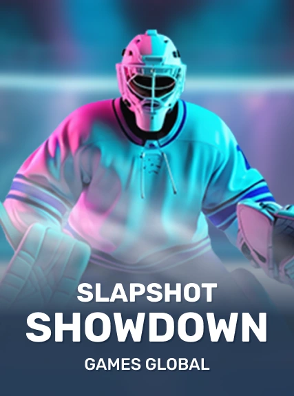 Slapshot Showdown