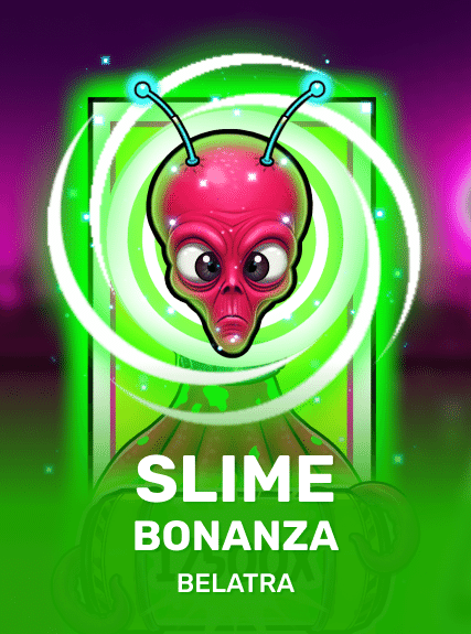 Slime Bonanza slot