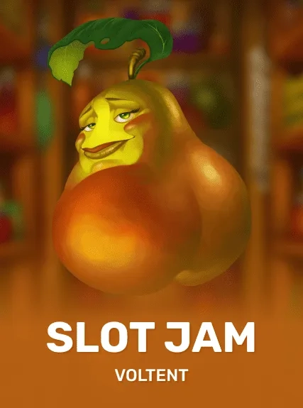 Slot Jam slot