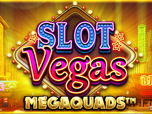 Slot Vegas - Fully Loaded slot