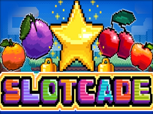 Slotcade
