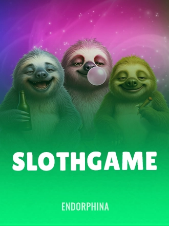 Sloth Game