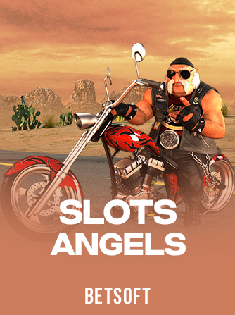 Slots Angels slot