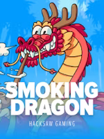 Smoking Dragon slot