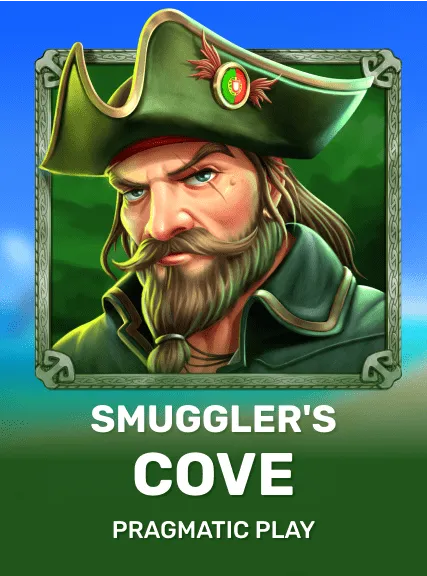 Smugglers Cove slot
