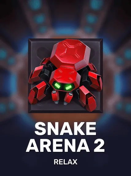 Snake Arena 2 slot