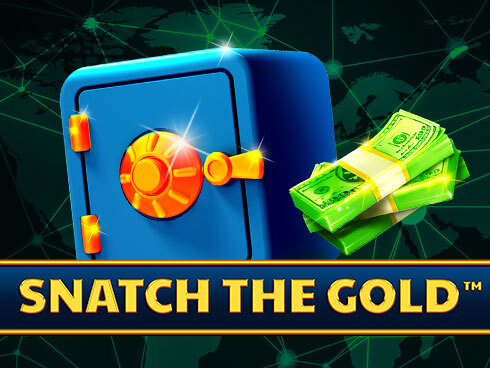Snatch The Gold