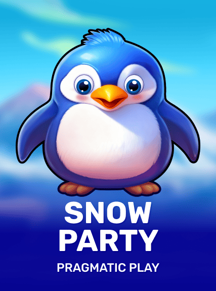 Snow Party slot