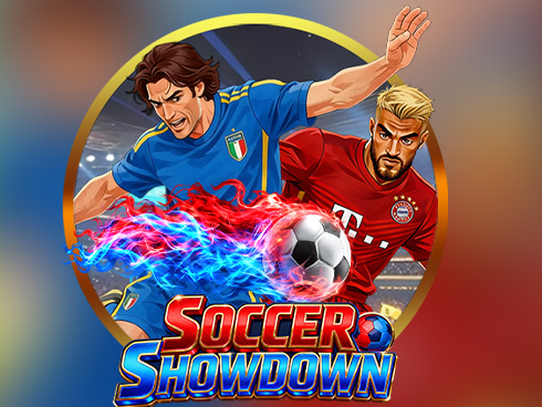 Soccer Showdown