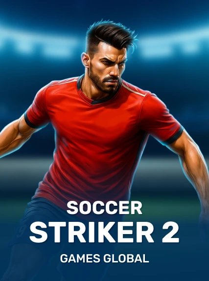 Soccer Striker 2