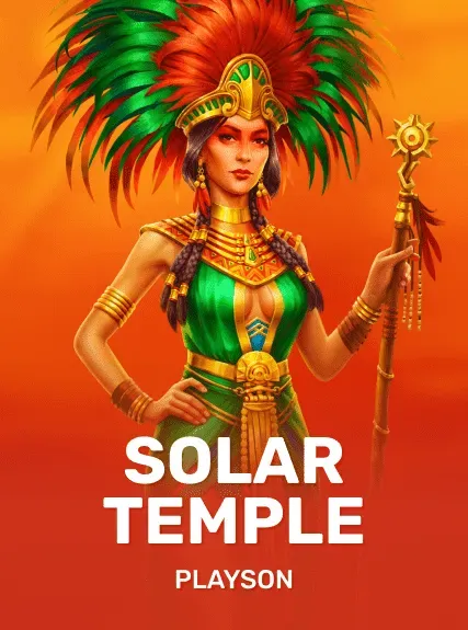Solar Temple