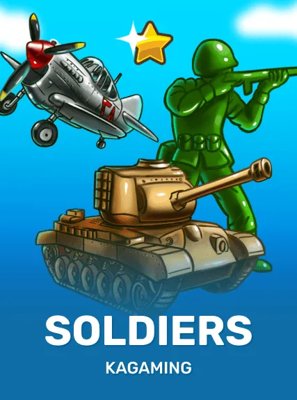 Soldiers slot