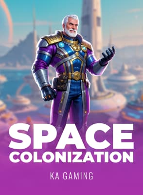 Space Colonization